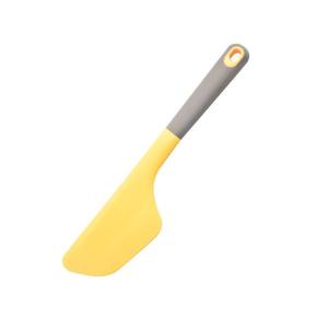 Spatule en silicone haute température pain une pièce grand outil de mélange cuisson <span class=keywords><strong>beurre</strong></span> spatule crème gâteau spatule - Product Image 6