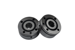 ZKLF2575-2RS(-2Z/-2AP) ZKLFシリーズ複合ボールねじアキシャルアンギュラコンタクトボールベアリング ZKLF2575 サイズ 25x75x28mm - Product Image 3