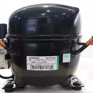 Compresseur Embraco NEK6212Z 220-240V 50Hz R134a Réfrigération Commerciale - Product Image 2
