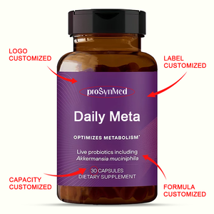 แคปซูลบีทรูทหมักยี่ห้อส่วนตัว ผสมผงมาคา แครอท และผักโขม เพื่อเสริมสร้างการเผาผลาญอาหาร อาหารเสริมบำรุงร่างกายทุกวัน - Product Image 3