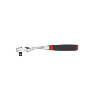 WIHA - 45627 Trinquete reversible de 1/2 ''con botón pulsador y Bola de retención de retén-EAN 4010995456276 RATCHETS 1/2" - Product Image 1
