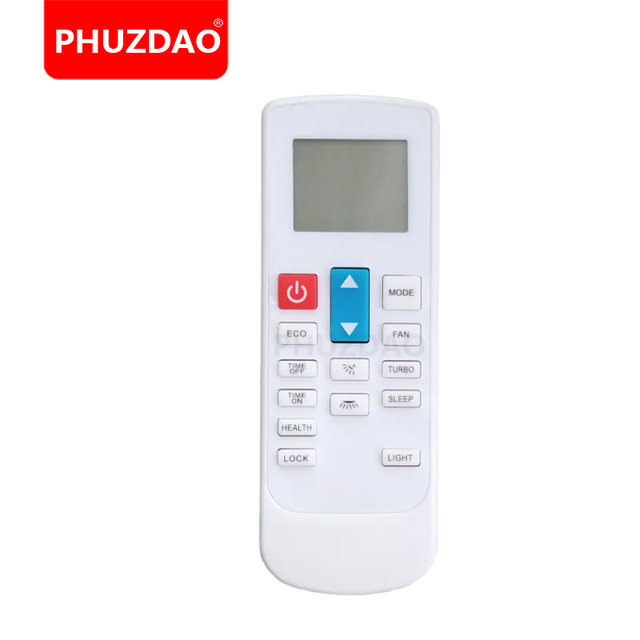 Brandnew Air Condition Control Remote Controller for 386# AKTIO Universal Air Conditioner Remote Control Replaced