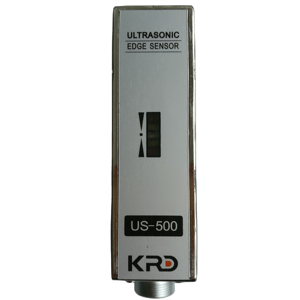 Máy Dò Từ Tính Điều Chỉnh Cảm Biến Cạnh Siêu Âm Hướng Dẫn Web US-500 EPC, Cảm Biến Khoảng Cách Siêu Âm - Product Image 1