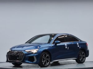 <span class=keywords><strong>Audi</strong></span> <span class=keywords><strong>A3</strong></span> <span class=keywords><strong>SUV</strong></span> <span class=keywords><strong>2022</strong></span> Listo para Envío con Caja de Cambios Automática y Volante a la Izquierda - Product Image 1
