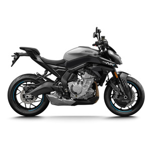 Cfmoto 675Nk 600-1000Cc Moto sportive à trois cylindres, moto de route - Product Image 1