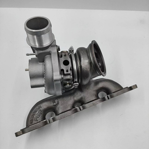 Turbocompressore Completo K03 53039700174 53039880174 5860016 55355617 per <span class=keywords><strong>Opel</strong></span> Astra H J <span class=keywords><strong>Corsa</strong></span> D <span class=keywords><strong>Insignia</strong></span> Z16LET A16LET 1.6T - Product Image 2