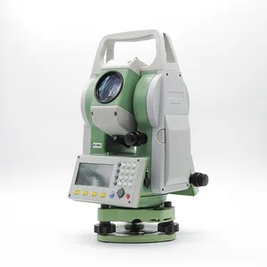 Hohe Genauigkeit 2 ''Vermessung Total station Vermessungs instrument Blue Tooth Total station