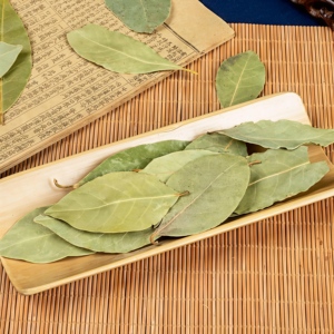 <span class=keywords><strong>Feuilles</strong></span> <span class=keywords><strong>de</strong></span> <span class=keywords><strong>Laurier</strong></span> Vertes Séchées Huaran, Épice Culinaire <span class=keywords><strong>de</strong></span> Haute Qualité, 50kg/sac, Directement <span class=keywords><strong>de</strong></span> l'Usine du Guangxi, Prix Bas pour l'Exportation - Product Image 2