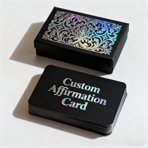 Cartes d'affirmation <span class=keywords><strong>de</strong></span> soins personnels <span class=keywords><strong>de</strong></span> pleine conscience positive imprimées personnalisées support <span class=keywords><strong>de</strong></span> pont <span class=keywords><strong>jeu</strong></span> inspirant <span class=keywords><strong>de</strong></span> santé mentale et utilisation <span class=keywords><strong>de</strong></span> <span class=keywords><strong>jeu</strong></span> - Product Image 2