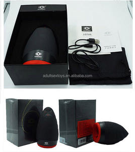 Elettrico giocattolo orale del sesso uomo masturbatore tazza per la masturbazione <span class=keywords><strong>maschile</strong></span>, completamente automatico <span class=keywords><strong>masturbarsi</strong></span> giocattoli del sesso per il maschio - Product Image 6