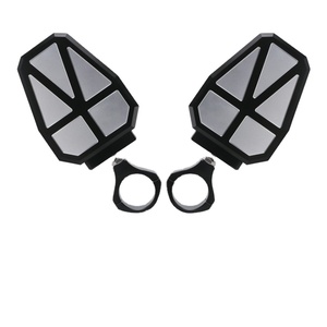 Espejo Retrovisor Lateral YHMOTO de 1.75 Pulgadas para Polaris RZR 900 UTV - Product Image 1