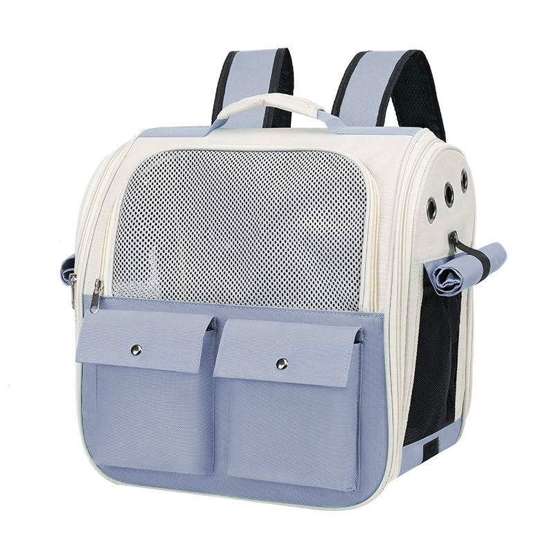 Pet Carrier Bag Pet Backpack Bag