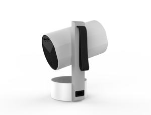 2025 New R3 4K Thông Minh Android 13 TV 1080P Xách Tay Máy Chiếu Trong Nhà Với Dual Wifi & Bluetooth 5.0 Không Dây Màn Hình Chiếu - Product Image 2