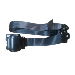 Cumple con los estándares internacionales cinturones de seguridad Shacman F3000 Piezas de camiones Glm1369429 cinturones de seguridad - Product Image 1