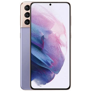 โทรศัพท์มือถือมือสองรุ่น S21 ความจุ 128GB/526GB ของใหม่จากร้านค้า โทรศัพท์มือถือมือสอง - Product Image 4