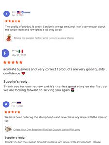 Cabeza de latón en blanco <span class=keywords><strong>inicial</strong></span> al por mayor cabeza de <span class=keywords><strong>sello</strong></span> de cera de sellado de grabado personalizado para sobre boda - Product Image 6