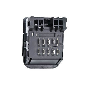 90437313 <b>Auto</b> <b>Switches</b> for Opel Astra Headlight Lighting and Control Button <b>Switch</b> - Product Image 2