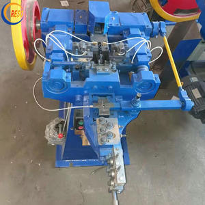 Máquina Automática de Alta Velocidad <span class=keywords><strong>para</strong></span> Fabricar Clavos y Tornillos - Product Image 3