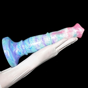 Juguetes Sexuales NNSX para Mujeres, Dildos Largos sin Vibración para Juegos Masculinos y Lésbicos - Product Image 6