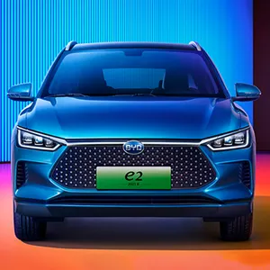 2022 नई Byd e2 ईवी मॉडल 2021 बैटरी Byd-e2-New - e2 ऑटो सदमे अवशोषक गौण बॉडीकिट इलेक्ट्रिक कार