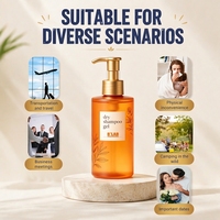 Gel Shampooing Sec Sans Eau en Gros OEM/ODM - Volume Volumineux, Contrôle du Sébum, Rafraîchissant, Idéal Voyage pour Tous Types de Cheveux