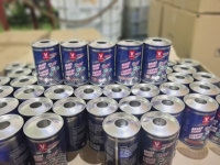 Liquide de Frein Personnalisé OEM 160C à 265C DOT3 DOT4 DOT5.1 Haute Température de Volatilisation 250ml Faible MOQ 380pcs Marque Privée Vente Directe Usine