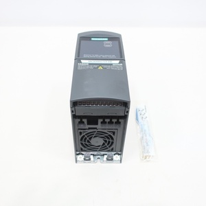 Variador de Frecuencia Micromaster 440 6SE6440-2UC17-5AA1, 0.75kw, 0-240v-ca, 0-550hz, PLC - Product Image 3