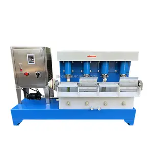 Pequena grafite FX2-3 FX2-24 Chumbo Flotação Máquina para Laboratório Ouro Cobre Chumbo Zinco Fluorita Minério Amostra Testes - Product Image 1