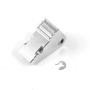Palanca de Cambio para Puerta Tesla 1042845-00-A 1042845-00-B, Pieza de Repuesto Metálica - Product Image 5