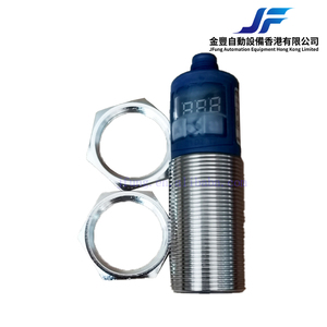 Sensor de Distancia Ultrasónico Industrial Mic+130IUTC para Equipos de Automatización Mic+130/IU/<span class=keywords><strong>TC</strong></span> - Product Image 6