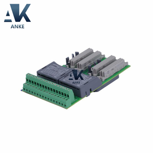 Módulo TA de entrada analógica triplex T9832 ICS - Product Image 2