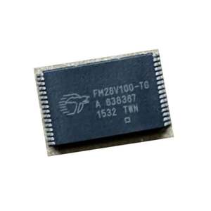 Circuito Integrado Original IC FM28V100, Chip FM28V100-TG - Product Image 1