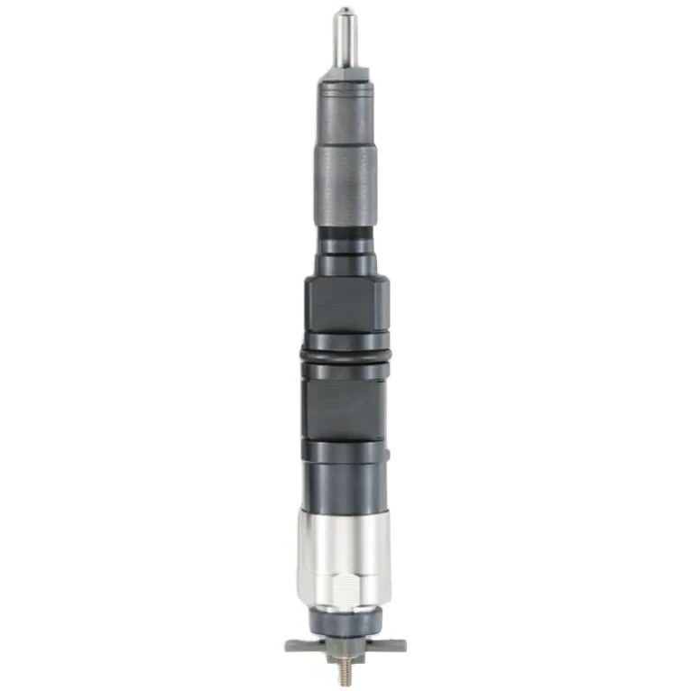 Diesel Fuel Injector 295050-1350 Common Rail Fuel Injection Nozzle VOE21896867 With Nozzle G3S069