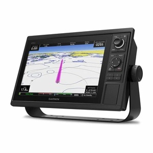 Garmin GPSMAP 1222 จอแสดงผลขนาด 12 นิ้ว พร้อมแผนที่ทั่วโลก เครื่องหาตำแหน่งปลาคุณภาพสูง ใหม่ รับประกัน 2 ปี ผลิตในสหรัฐอเมริกา - Product Image 2