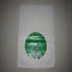 ถุงขยะ100% ย่อยสลายได้ถุงแป้งข้าวโพด CFC - Product Image 2