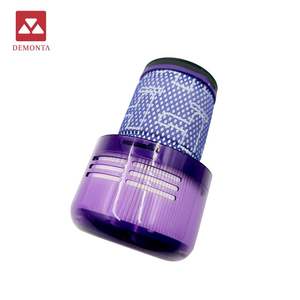 Filtres hepa <span class=keywords><strong>V12</strong></span> pièces de rechange compatibles avec les filtres HEPA <span class=keywords><strong>Dyson</strong></span> <span class=keywords><strong>V12</strong></span> <span class=keywords><strong>Accessoires</strong></span> d'aspirateur sans fil personnalisés - Product Image 4