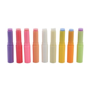 Bálsamo labial personalizado con logotipo personalizado, gelatina, hidratante Natural, brillo labial orgánico vegano, lápiz labial privado <span class=keywords><strong>Lbel</strong></span> - Product Image 3