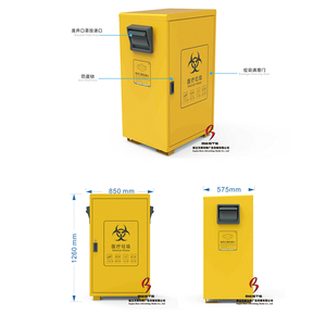 new city modern smart worm compost bin