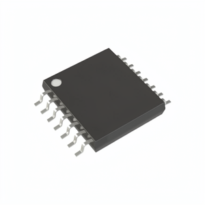 14 TSSOP Embedded Electronic Chips Component PIC16HV753-I_ST Manufacturer Channel - Product Image 1