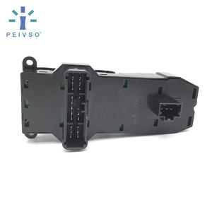 Interrupteur de commande de lève-vitre PEIVSO 35750-SEC-P11 compatible avec Honda Civic - Product Image 2
