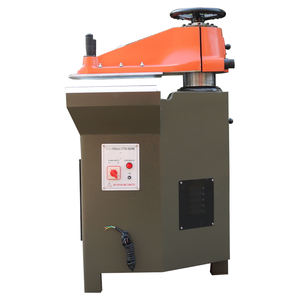 Machine pour fabrication <span class=keywords><strong>de</strong></span> chaussures, avec faisceau pantoufles et presse en plastique, haute qualité, - Product Image 4