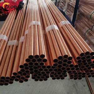 ท่อทองแดงอิเล็กโทรไลติกตามสั่ง - Product Image 5