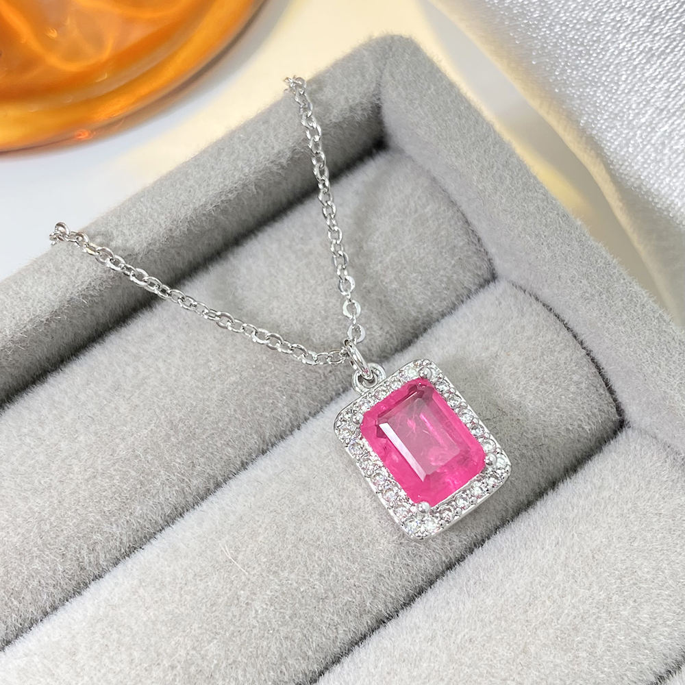 กุหลาบแดง-เงิน