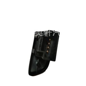 Interruptor de Aire Acondicionado 6554.KX de Plástico para Peugeot, Toyota, Citroën, Pieza de Repuesto - Product Image 1