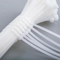 specialized Nylon Cable Tie Injection Mold Maker