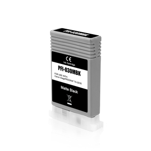 Cartouche d'encre compatible neuve PFI-030 pour <span class=keywords><strong>Canon</strong></span> Imageprograf TA20/30 - Product Image 5