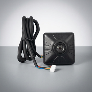 โมดูลกล้อง R1M Mini 2K ขนาด 1/2.9 นิ้ว เซ็นเซอร์ CMOS รองรับโปรโตคอลวิดีโอแบบเรียลไทม์ สำหรับอัปเกรดระบบไร้คนขับ - Product Image 1