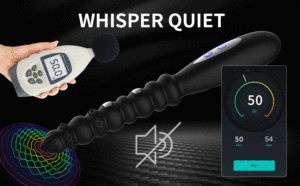 Vibrateur anal à 10 fréquences pour adultes - Product Image 5