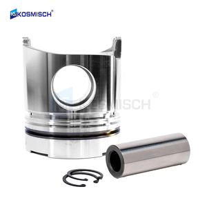 उच्च गुणवत्ता वाले ओएम इंजन s6b2 पिस्टन के लिए पिन ओएम 70700 के साथ उच्च गुणवत्ता वाले ओम इंजन s6b2 पिस्टन किट - Product Image 1