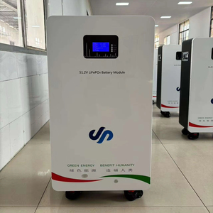 300Ah 314Ah 태양광 리튬 배터리 15kwh 16Kwh 태양광 에너지 시스템 LiFePO4 에너지 저장 배터리 - Product Image 1